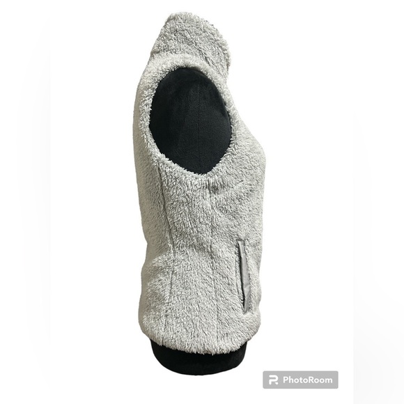 Patagonia Los Gatos Vest in Drifter Gray small - Picture 5 of 13